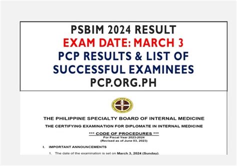 psbim 2024 result top 10